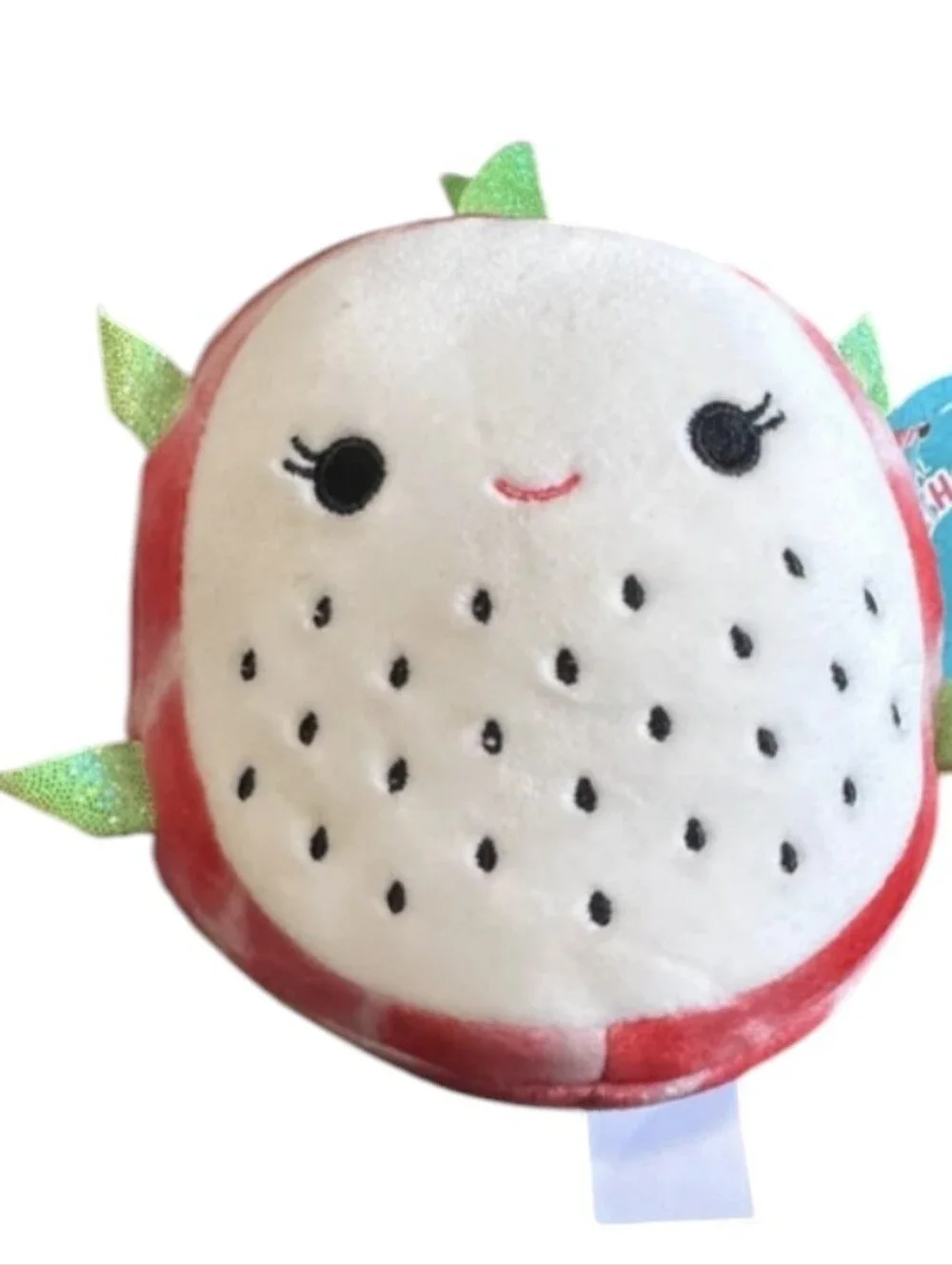 Squishmallow Delita Dragon Fruit New 5